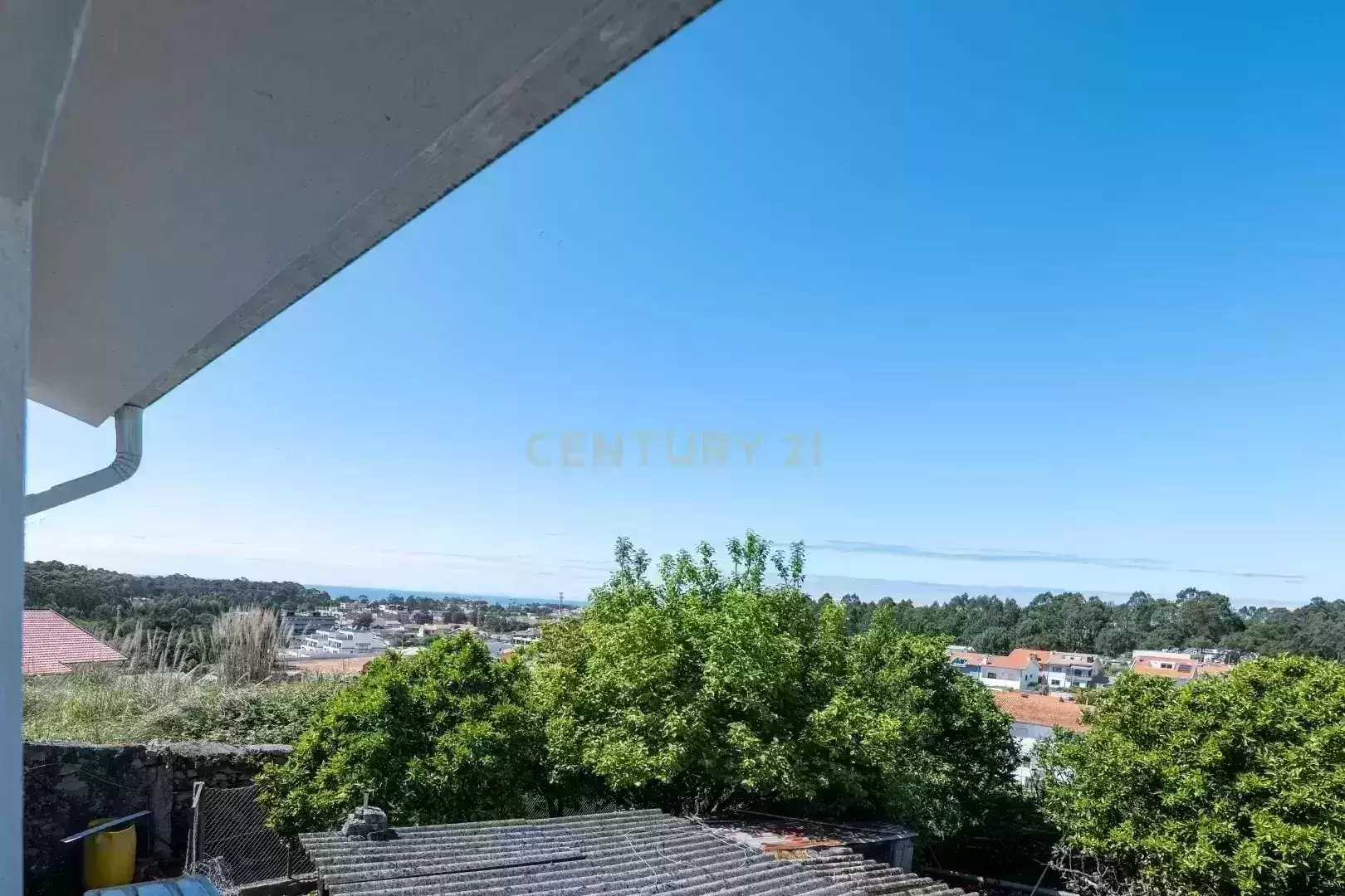 Casa na Madalena com Vista Mar, Vila Nova de Gaia