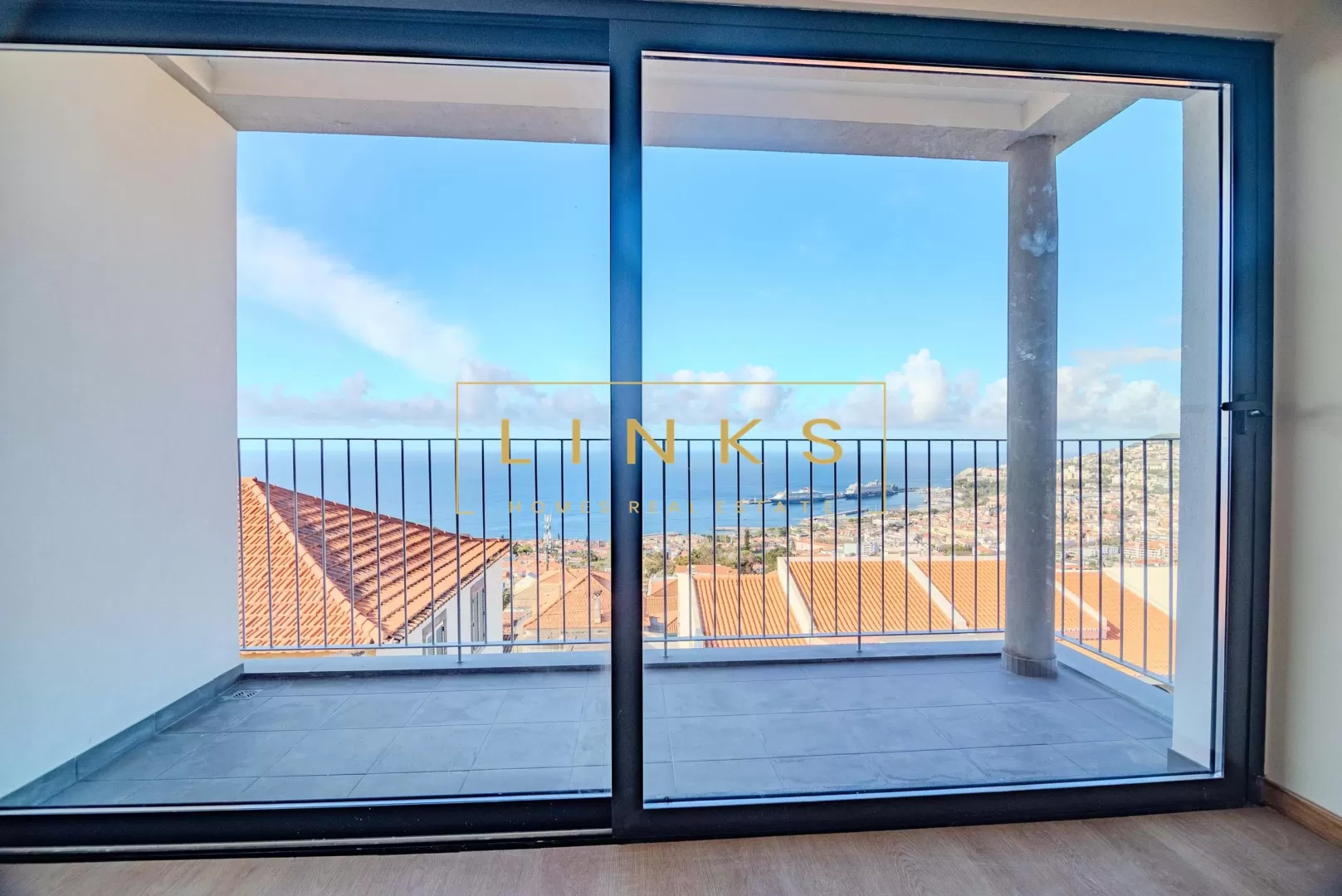 Apartamento T2, Funchal