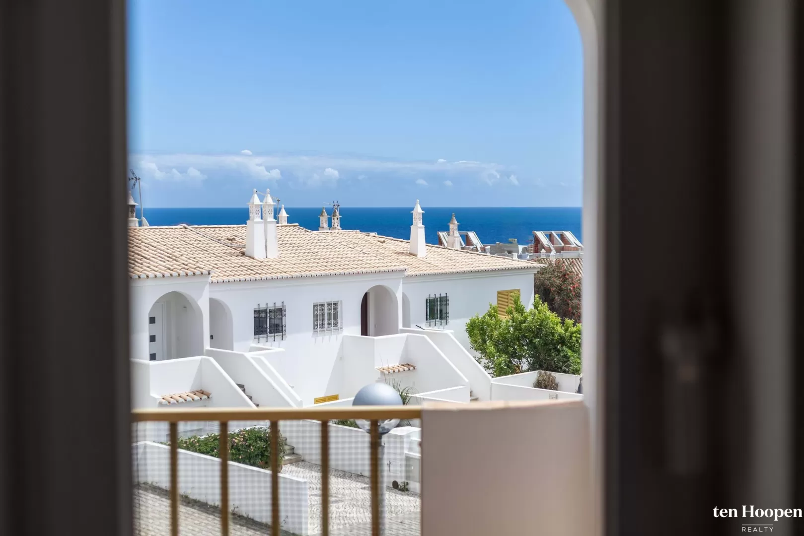 Apartamento T2 - Praia da Luz - Lagos