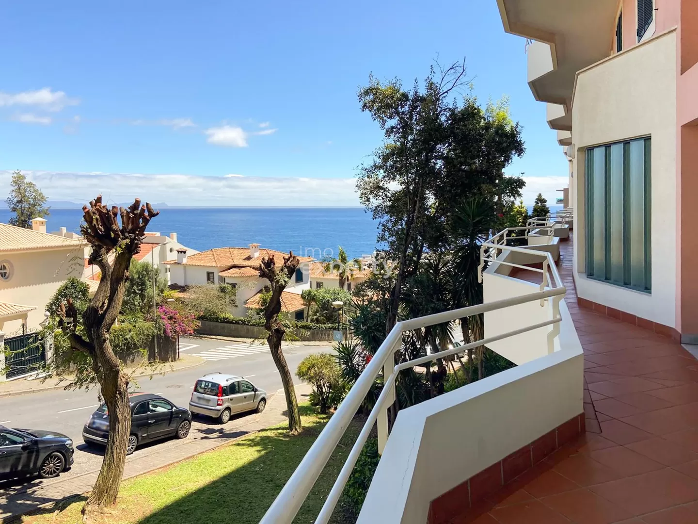 Apartamento T3 Duplex | Ajuda | São Martinho