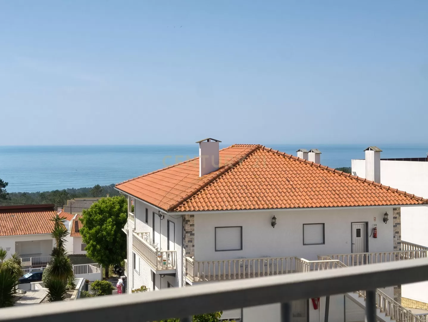 Apartamento T3 - Sítio da Nazaré - Vista Mar - Piscina - Garagem