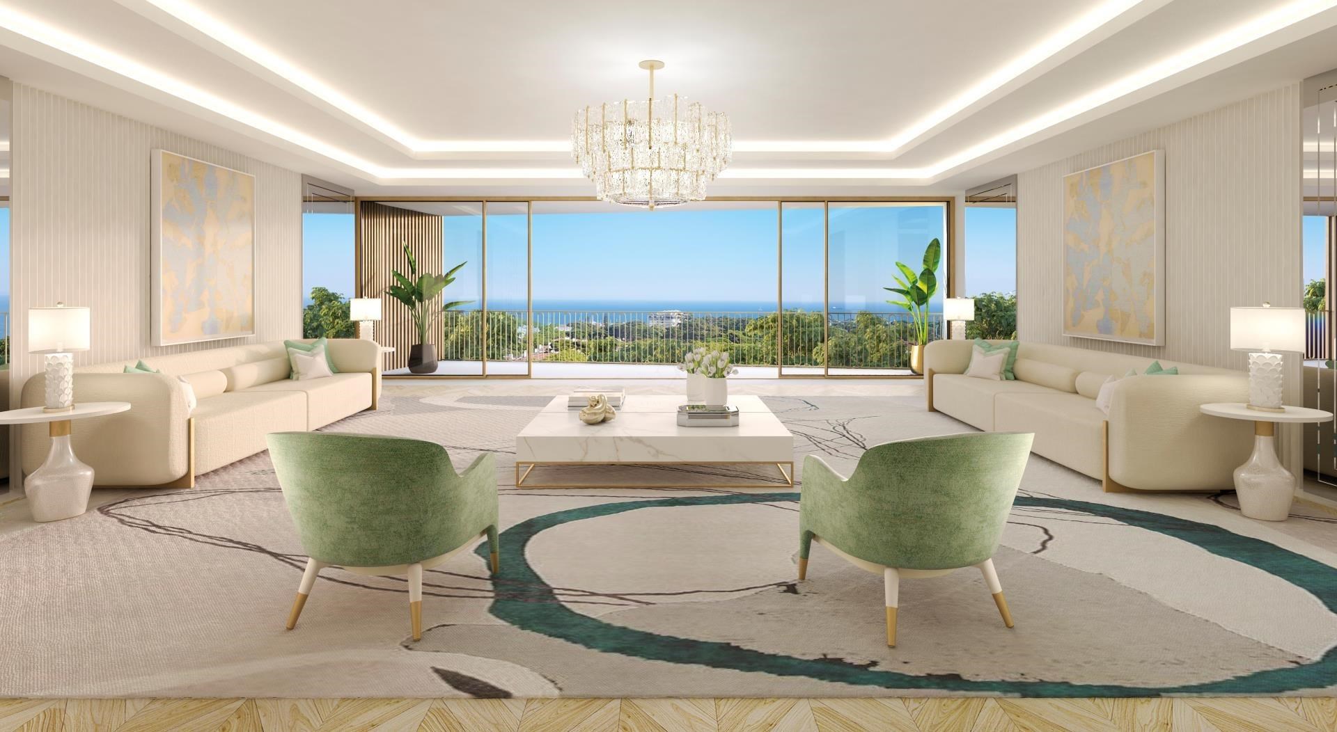 Moradia T3+1 de luxo com piscina privada no Legacy Cascais