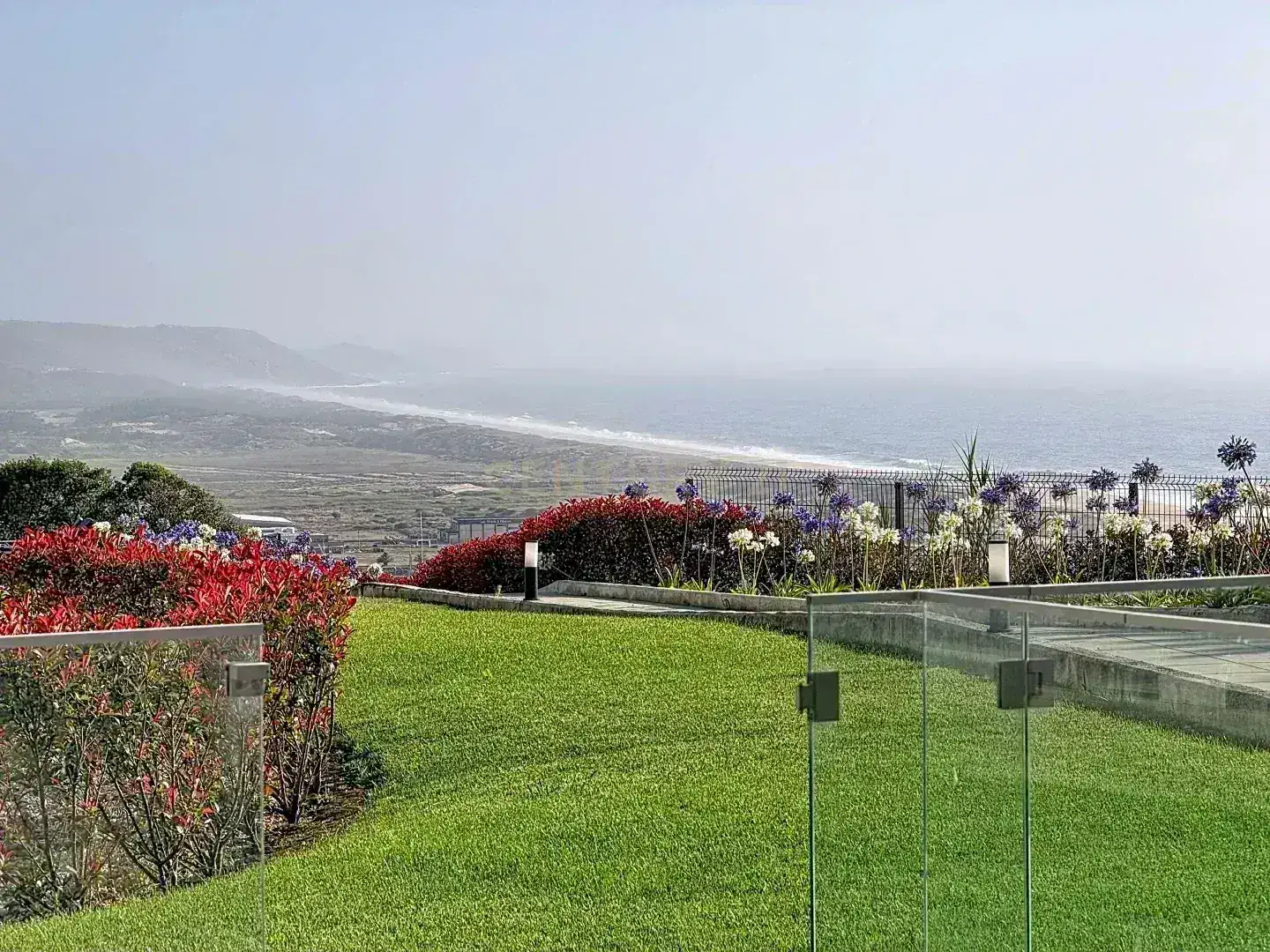T1 - Novo - Arrendamento - Pederneira - Nazaré - Vista Mar